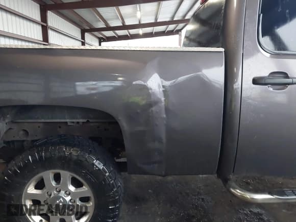 ✅ 2011 Chevrolet Silverado 2500HD LT • VIN: 1GC1KXCG9BF100288 • Lot: 43818600. Listed on IAAI with 246,365 mi. Free auction sales archive from the USA and detailed vehicle history report at DreamBid. Image 6.