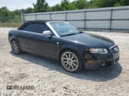 ✅ 2007 Audi S4 • VIN: WUARL48H87K900663 • Lot: 57980245. Listed on Copart with 98,842 mi. Free auction sales archive from the USA and detailed vehicle history report at DreamBid. Image 4.