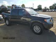 ✅ 2021 Nissan Frontier SV • VIN: 1N6ED0EB2MN713072 • Lot: 70678265. Listed on Copart with 50,072 mi. Free auction sales archive from the USA and detailed vehicle history report at DreamBid. Image 4.