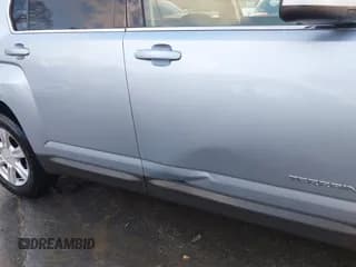 ✅ 2015 GMC Terrain SLE • VIN: 2GKALMEKXF6118607 • Lot: 43812387. Listed on IAAI with 233,501 mi. Free auction sales archive from the USA and detailed vehicle history report at DreamBid. Image 6.