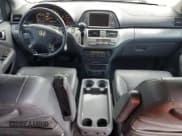 ✅ 2006 Honda Odyssey EX-L • VIN: 5FNRL387X6B039464 • Лот: 93323725. Опубликован ранее на Copart с пробегом 180 680 миль. Бесплатный доступ к архиву аукционных продаж из США и подробный отчёт об истории автомобиля на DreamBid. Изображение 8.