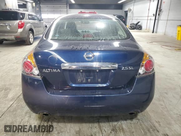 ✅ 2012 Nissan Altima SL • VIN: 1N4AL2AP3CN520211 • Lot: 82742845. Wystawiony na Copart z przebiegiem 104 225 mil. Bezpłatny archiwum sprzedaży aukcyjnych z USA i szczegółowy raport historii pojazdu na DreamBid. Zdjęcie 6.