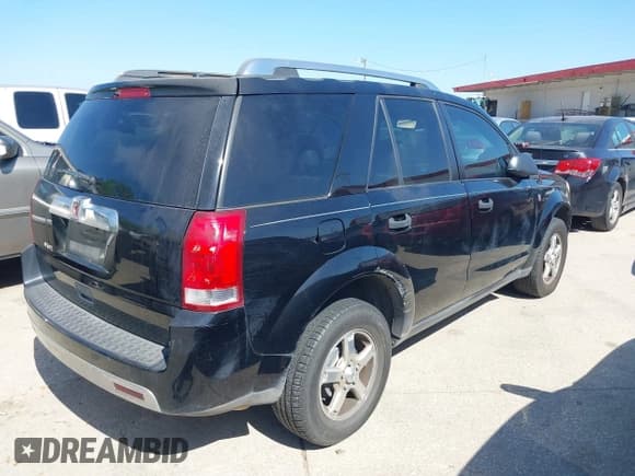 ✅ 2006 Saturn VUE • VIN: 5GZCZ33D76S874716 • Lot: 41987170. Wystawiony na IAAI z przebiegiem 90 227 mil. Bezpłatny archiwum sprzedaży aukcyjnych z USA i szczegółowy raport historii pojazdu na DreamBid. Zdjęcie 4.