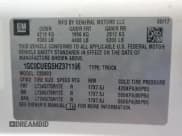 ✅ 2017 Chevrolet Silverado 2500HD Work Truck • VIN: 1GC0CUEG5HZ371196 • Lot: 83695604. Wystawiony na Copart z przebiegiem 403 741 mil. Bezpłatny archiwum sprzedaży aukcyjnych z USA i szczegółowy raport historii pojazdu na DreamBid. Zdjęcie 12.