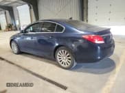 ✅ 2011 Buick Regal CXL RL2 • VIN: 2G4GP5EC6B9179837 • Лот: 65753485. Опубликован ранее на Copart с пробегом 123 985 миль. Бесплатный доступ к архиву аукционных продаж из США и подробный отчёт об истории автомобиля на DreamBid. Изображение 2.