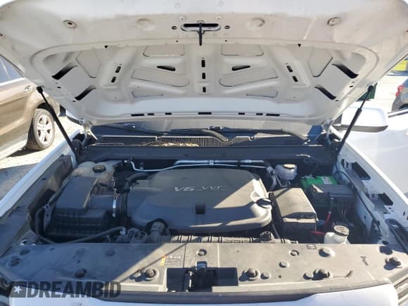 ✅ 2022 GMC Canyon 2WD Elevation • VIN: 1GTH5CEN4N1296376 • Lot: 76322474. Listed on Copart with 45,804 mi. Free auction sales archive from the USA and detailed vehicle history report at DreamBid. Image 11.