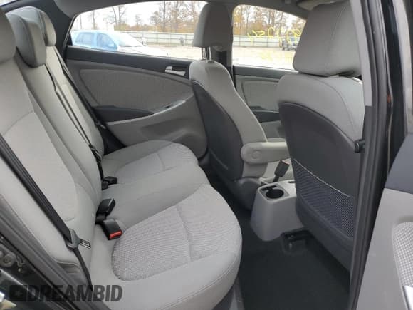 ✅ 2014 Hyundai Accent GLS • VIN: KMHCT4AE9EU775933 • Лот: 76922254. Опубликован ранее на Copart с пробегом 111 025 миль. Бесплатный доступ к архиву аукционных продаж из США и подробный отчёт об истории автомобиля на DreamBid. Изображение 10.