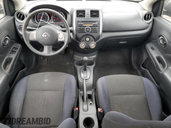 ✅ 2012 Nissan Versa SV • VIN: 3N1CN7AP2CL863637 • Лот: 53759285. Опубликован ранее на Copart с пробегом 106 574 миль. Бесплатный доступ к архиву аукционных продаж из США и подробный отчёт об истории автомобиля на DreamBid. Изображение 8.