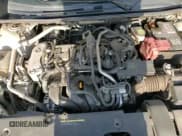 ✅ 2021 Nissan Sentra SV • VIN: 3N1AB8CV6MY252046 • Lot: 51051995. Listed on Copart with 92,261 mi. Free auction sales archive from the USA and detailed vehicle history report at DreamBid. Image 16.