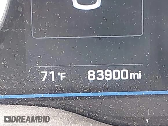 ✅ 2019 Hyundai Ioniq Blue • VIN: KMHC65LC4KU116243 • Lot: 41446996. Wystawiony na IAAI z przebiegiem 83 900 mil. Bezpłatny archiwum sprzedaży aukcyjnych z USA i szczegółowy raport historii pojazdu na DreamBid. Zdjęcie 15.