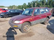 ✅ 1997 Toyota RAV4 • VIN: JT3HP10VXV0118956 • Лот: 42904623. Опубликован ранее на IAAI с пробегом 128 436 миль. Бесплатный доступ к архиву аукционных продаж из США и подробный отчёт об истории автомобиля на DreamBid. Изображение 2.