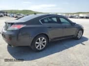 ✅ 2013 Acura TL Technology • VIN: 19UUA8F52DA016587 • Lot: 53643635. Wystawiony na Copart z przebiegiem 305 707 mil. Bezpłatny archiwum sprzedaży aukcyjnych z USA i szczegółowy raport historii pojazdu na DreamBid. Zdjęcie 3.