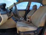 ✅ 2010 Hyundai Sonata GLS • VIN: 5NPET4AC6AH605156 • Лот: 73841594. Опубликован ранее на Copart с пробегом 265 384 миль. Бесплатный доступ к архиву аукционных продаж из США и подробный отчёт об истории автомобиля на DreamBid. Изображение 7.