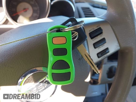 ✅ 2005 Nissan Altima S • VIN: 1N4AL11D05C157672 • Lot: 43574681. Listed on IAAI with 187,847 mi. Free auction sales archive from the USA and detailed vehicle history report at DreamBid. Image 11.