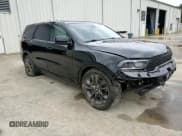 ✅ 2021 Dodge Durango SXT Plus • VIN: 1C4RDHAGXMC608750 • Lot: 50695575. Listed on Copart with 144,612 mi. Free auction sales archive from the USA and detailed vehicle history report at DreamBid. Image 11.