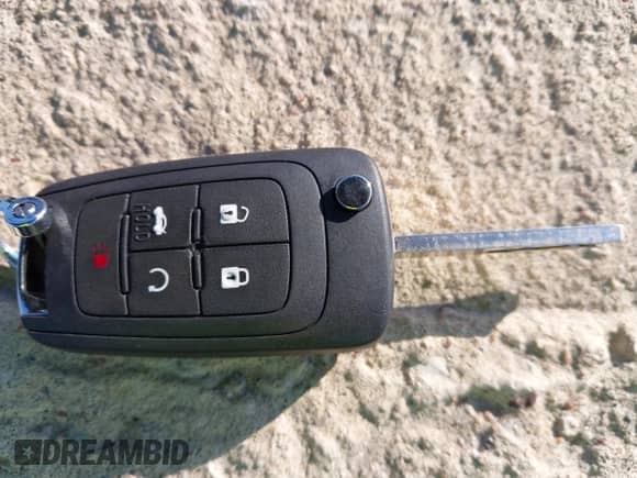 2014 Chevrolet Cruze ECO with VIN 1G1PH5SBXE7425820, listed as a IAAI auction lot 43538934 with 145,646 mi miles and . Bid and sale history available at DreamBid. Image 11.