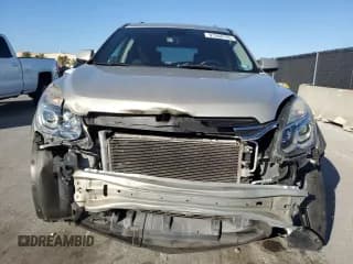 ✅ 2016 Chevrolet Equinox LT • VIN: 1GNFLFEK2GZ101682 • Лот: 91269155. Опубликован ранее на Copart с пробегом 120 137 миль. Бесплатный доступ к архиву аукционных продаж из США и подробный отчёт об истории автомобиля на DreamBid. Изображение 5.