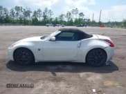 ✅ 2016 Nissan 370Z Touring • VIN: JN1AZ4FH8GM910578 • Lot: 42668297. Listed on IAAI with 126,455 mi. Free auction sales archive from the USA and detailed vehicle history report at DreamBid. Image 15.