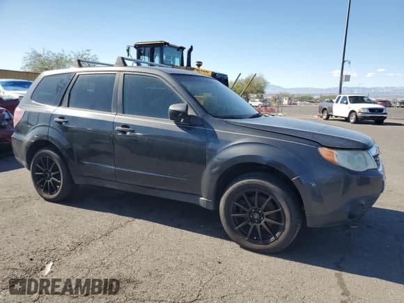 ✅ 2009 Subaru Forester X • VIN: JF2SH61689H719276 • Lot: 89777635. Wystawiony na Copart z przebiegiem 192 315 mil. Bezpłatny archiwum sprzedaży aukcyjnych z USA i szczegółowy raport historii pojazdu na DreamBid. Zdjęcie 4.