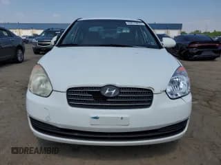✅ 2009 Hyundai Accent Auto GLS • VIN: KMHCN46C39U375454 • Лот: 63815875. Опубликован ранее на Copart с пробегом 145 904 миль. Бесплатный доступ к архиву аукционных продаж из США и подробный отчёт об истории автомобиля на DreamBid. Изображение 5.