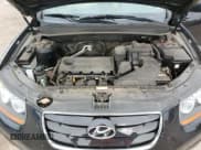 ✅ 2011 Hyundai Santa Fe Limited • VIN: 5XYZK3AB0BG086569 • Lot: 62057744. Listed on Copart with 88,937 mi. Free auction sales archive from the USA and detailed vehicle history report at DreamBid. Image 12.