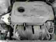 2017 Hyundai Santa Fe 2.4L с VIN 5XYZT3LB1HG434348, выставлен на аукционе Copart как лот 91143805 с пробегом 148 430 миль миль и Чистый • Clean title. История ставок и продаж доступна на DreamBid. Изображение 14.