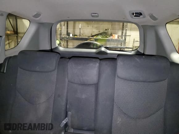 ✅ 2010 Toyota RAV4 Sport • VIN: 2T3RF4DV9AW034342 • Лот: 58800125. Опубликован ранее на Copart с пробегом 158 116 миль. Бесплатный доступ к архиву аукционных продаж из США и подробный отчёт об истории автомобиля на DreamBid. Изображение 10.