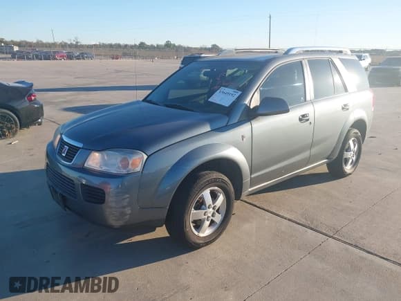 ✅ 2007 Saturn VUE V6 • VIN: 5GZCZ53427S862115 • Lot: 43649192. Wystawiony na IAAI z przebiegiem 122 912 mil. Bezpłatny archiwum sprzedaży aukcyjnych z USA i szczegółowy raport historii pojazdu na DreamBid. Zdjęcie 6.