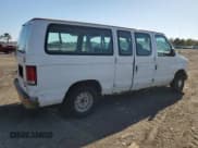 ✅ 2001 Ford Econoline Passenger XL • VIN: 1FMRE11201HB08051 • Lot: 54983885. Listed on Copart with 159,509 mi. Free auction sales archive from the USA and detailed vehicle history report at DreamBid. Image 3.