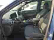 2025 Chevrolet Equinox FWD LT с VIN 3GNAXHEG4SL226818, выставлен на аукционе Copart как лот 62033895 с пробегом 9 920 миль миль и Чистый • Clean title. История ставок и продаж доступна на DreamBid. Изображение 7.