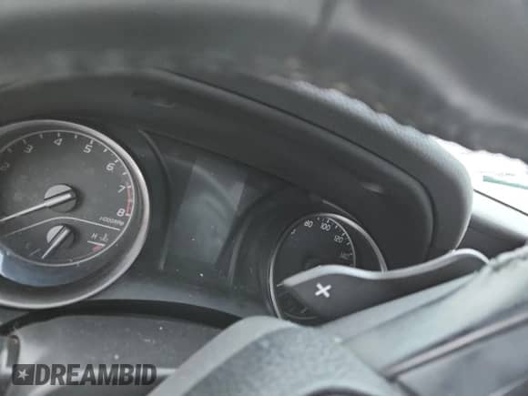 2022 Toyota Camry SE с VIN 4T1S11AK5NU029646, выставлен на аукционе Copart как лот 86129755 с пробегом Не указан миль и Списание • Salvage title. История ставок и продаж доступна на DreamBid. Изображение 9.