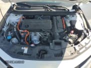 ✅ 2023 Honda Accord EX-L • VIN: 1HGCY2F68PA015171 • Lot: 83977725. Listed on Copart with 24,942 mi. Free auction sales archive from the USA and detailed vehicle history report at DreamBid. Image 11.