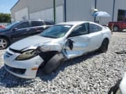 ✅ 2009 Mazda 6 i Sport • VIN: 1YVHP81A995M17194 • Лот: 68468365. Опубликован ранее на Copart с пробегом Не указан. Бесплатный доступ к архиву аукционных продаж из США и подробный отчёт об истории автомобиля на DreamBid. Изображение 1.