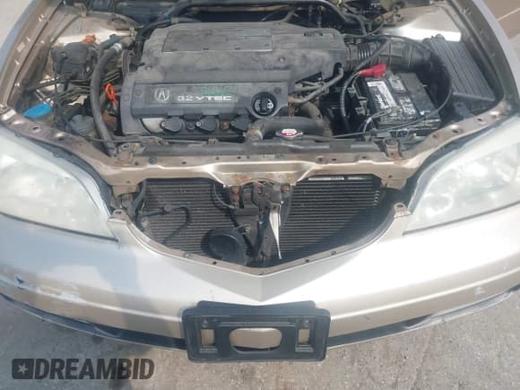 ✅ 2001 Acura CL • VIN: 19UYA42551A017082 • Lot: 42501762. Wystawiony na IAAI z przebiegiem 118 750 mil. Bezpłatny archiwum sprzedaży aukcyjnych z USA i szczegółowy raport historii pojazdu na DreamBid. Zdjęcie 12.