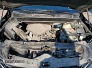 ✅ 2022 Chevrolet Blazer RS • VIN: 3GNKBKRS4NS114822 • Lot: 71258955. Listed on Copart with 37,125 mi. Free auction sales archive from the USA and detailed vehicle history report at DreamBid. Image 12.