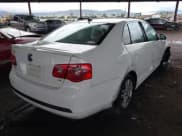 ✅ 2007 Volkswagen Jetta 2.5 • VIN: 3VWDF71K57M013887 • Лот: 43733147. Опубликован ранее на IAAI с пробегом Не указан. Бесплатный доступ к архиву аукционных продаж из США и подробный отчёт об истории автомобиля на DreamBid. Изображение 4.