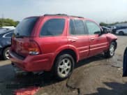 ✅ 2002 Oldsmobile Bravada • VIN: 1GHDT13S122365932 • Lot: 66519514. Wystawiony na Copart z przebiegiem 112 322 mil. Bezpłatny archiwum sprzedaży aukcyjnych z USA i szczegółowy raport historii pojazdu na DreamBid. Zdjęcie 3.