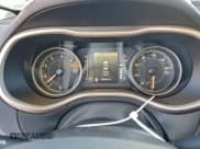 ✅ 2016 Jeep Cherokee Latitude • VIN: 1C4PJMCB1GW305157 • Лот: 95705055. Опубликован ранее на Copart с пробегом 258 897 миль. Бесплатный доступ к архиву аукционных продаж из США и подробный отчёт об истории автомобиля на DreamBid. Изображение 9.