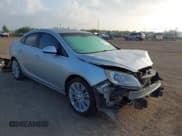 ✅ 2013 Buick Verano • VIN: 1G4PP5SK6D4171741 • Lot: 43497170. Wystawiony na IAAI z przebiegiem 78 045 mil. Bezpłatny archiwum sprzedaży aukcyjnych z USA i szczegółowy raport historii pojazdu na DreamBid. Zdjęcie 1.