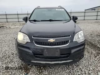 ✅ 2012 Chevrolet Captiva Sport LT • VIN: 3GNAL3E55CS610790 • Lot: 55205165. Wystawiony na Copart z przebiegiem 246 510 mil. Bezpłatny archiwum sprzedaży aukcyjnych z USA i szczegółowy raport historii pojazdu na DreamBid. Zdjęcie 5.