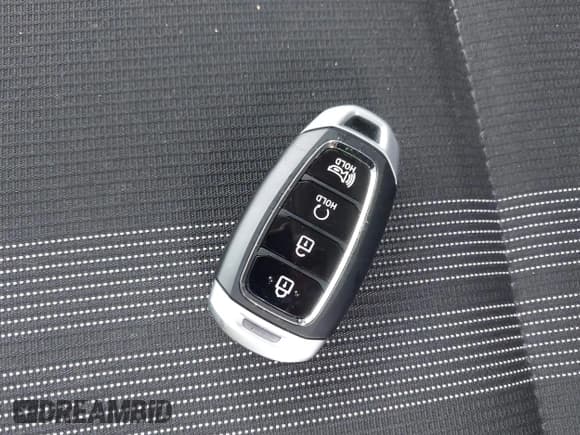 ✅ 2024 Hyundai Venue SEL • VIN: KMHRC8A3XRU303293 • Lot: 41188228. Listed on IAAI with 15,078 mi. Free auction sales archive from the USA and detailed vehicle history report at DreamBid. Image 11.