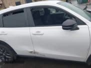 ✅ 2024 Honda HR-V Sport • VIN: 3CZRZ2H58RM749030 • Lot: 43385202. Listed on IAAI with 40,382 mi. Free auction sales archive from the USA and detailed vehicle history report at DreamBid. Image 13.