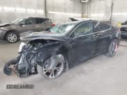 ✅ 2019 Ford Fusion Titanium • VIN: 3FA6P0D90KR184671 • Lot: 43480186. Listed on IAAI with Not provided. Free auction sales archive from the USA and detailed vehicle history report at DreamBid. Image 17.