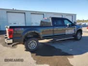✅ 2022 Ford F-250 XL • VIN: 1FT7W2BN9NEC24332 • Lot: 89578485. Listed on Copart with 90,642 mi. Free auction sales archive from the USA and detailed vehicle history report at DreamBid. Image 3.
