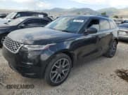 ✅ 2022 Land Rover Range Rover Velar S • VIN: SALYJ2EX3NA342196 • Лот: 59976264. Опубликован ранее на Copart с пробегом 30 740 миль. Бесплатный доступ к архиву аукционных продаж из США и подробный отчёт об истории автомобиля на DreamBid. Изображение 1.