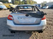 ✅ 2018 Subaru WRX • VIN: JF1VA1A68J9801466 • Lot: 85163145. Wystawiony na Copart z przebiegiem Nie podano. Bezpłatny archiwum sprzedaży aukcyjnych z USA i szczegółowy raport historii pojazdu na DreamBid. Zdjęcie 6.