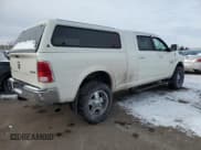 ✅ 2017 Ram 2500 Laramie • VIN: 3C6UR5NJ0HG653190 • Лот: 43535375. Опубликован ранее на Copart с пробегом 109 473 миль. Бесплатный доступ к архиву аукционных продаж из США и подробный отчёт об истории автомобиля на DreamBid. Изображение 3.