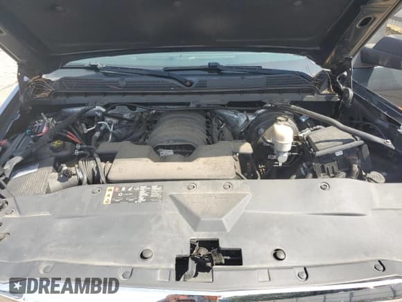 ✅ 2017 Chevrolet Silverado 1500 Work Truck • VIN: 1GCRCNEC1HZ238641 • Лот: 67443484. Опубликован ранее на Copart с пробегом 134 473 миль. Бесплатный доступ к архиву аукционных продаж из США и подробный отчёт об истории автомобиля на DreamBid. Изображение 12.