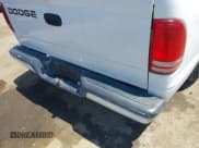 ✅ 2001 Dodge Dakota • VIN: 1B7GL22X91S188051 • Lot: 40048902. Listed on IAAI with 304,305 mi. Free auction sales archive from the USA and detailed vehicle history report at DreamBid. Image 20.