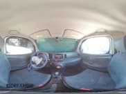 ✅ 2014 Nissan Cube SL • VIN: JN8AZ2KR8ET352738 • Lot: 65056635. Listed on Copart with 112,537 mi. Free auction sales archive from the USA and detailed vehicle history report at DreamBid. Image 14.